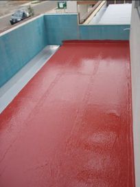 Epoxy floor Coating