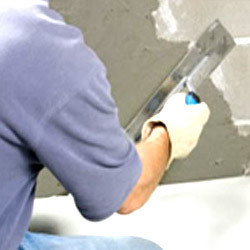 Decorative Coating Services