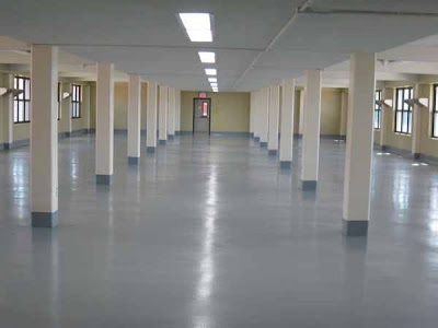 Floor Treatments Chemicals