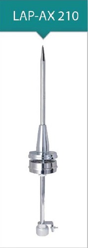 Lightning arrestor-ILUX-LIVA-LAP AX-210