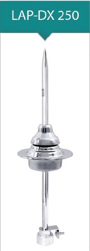 Lightning arrestor-ILUX-LIVA-LAP DX-250