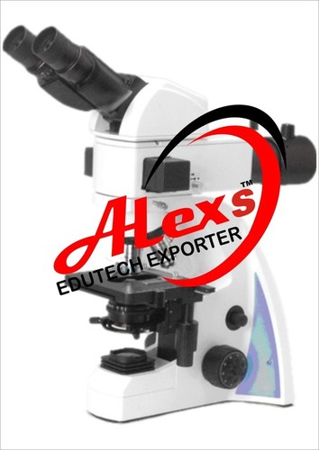 Fluorescent Microscope