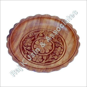 Wooden Serving Trays