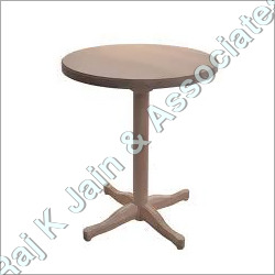 Wooden Table
