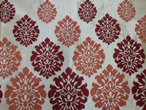 Designer Curtain Fabrics