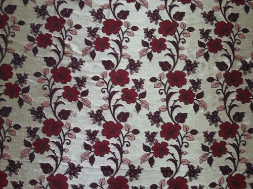 Curtain Fabric for Window