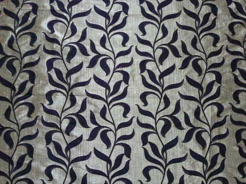 Window Curtain Fabrics