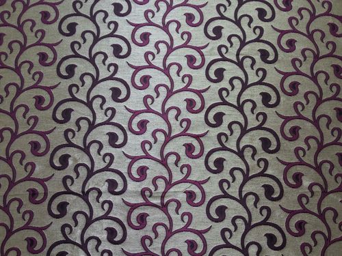 Designer Window Fabrics