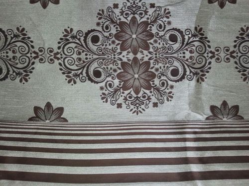 Home Decor Curtain Fabric