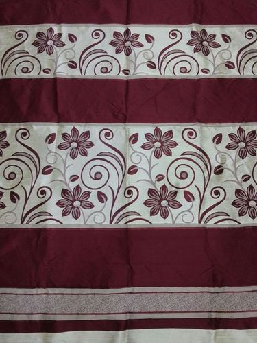 Modern Curtain Fabrics