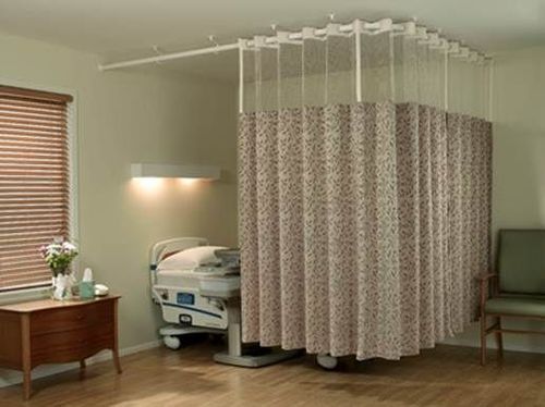 Curtain Fabric for Hospital