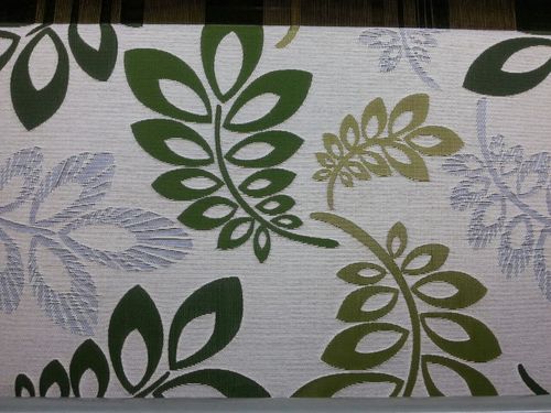 Long Door Curtain Fabric