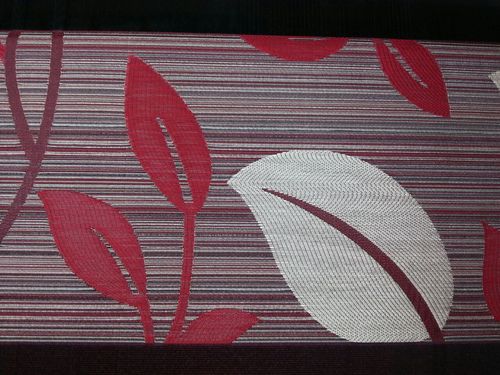 Living Room Curtain Fabric