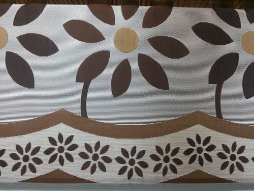 Textile Curtain Fabrics