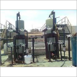DM Water Plant