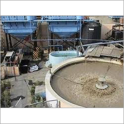Effluent Treatment Plant