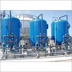 Water Treatment Plant