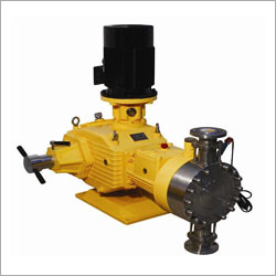 Dosing Pump System