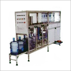 Jar Filling Machine