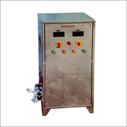 Drinking Water Ozonator Machine
