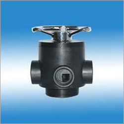 Multiport Valve