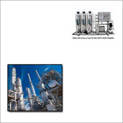 Reverse Osmosis Water Filter for Chemical Industries