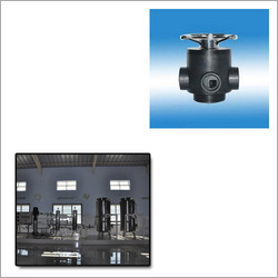 Water Valves