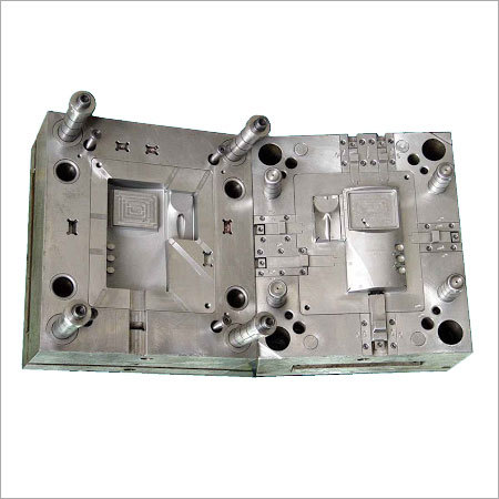 Plastic Injection Mould