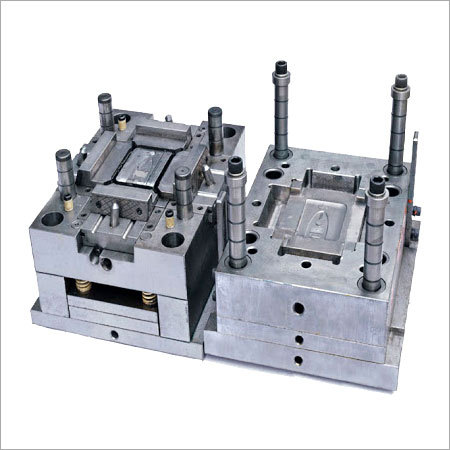 Electric Injection Mould
