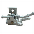 Welding Jig Fixtures