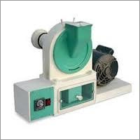 Lab Model Rice Polisher