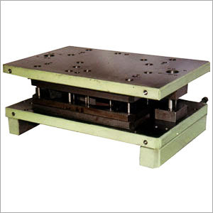 Industrial Press Tools