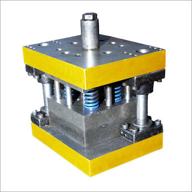 Press Tools