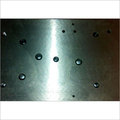 Industrial Punch Plate