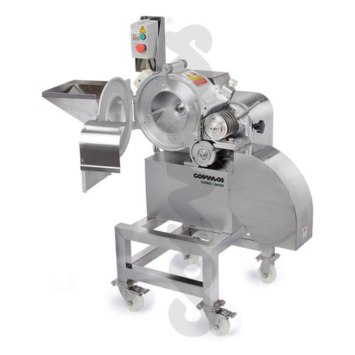 Vegetable Dicing Machine