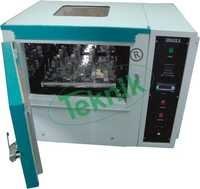 Hybridization Incubator - Automation Grade: Automatic