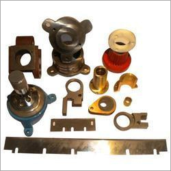 Web Offset Printing Machine Parts