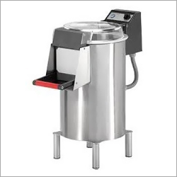 Potato Peeling Machine