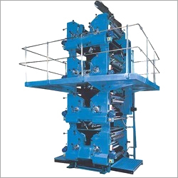 Manual Offset Printing Machine Spare Parts