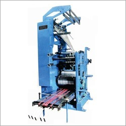 Super Folder Web Offset Printing Machine Parts