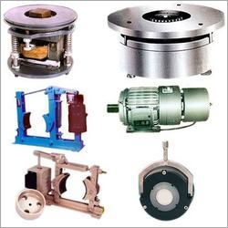 EOT Crane Spare Parts