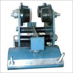EOT Crane Cable Trolley