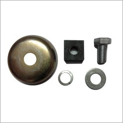 Rail Clamp Assemblies