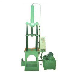 Hydraulic Broaching Machine Parts