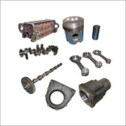 Pneumatic Spare Parts