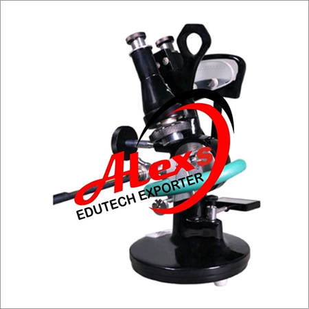 Abe Refract meter
