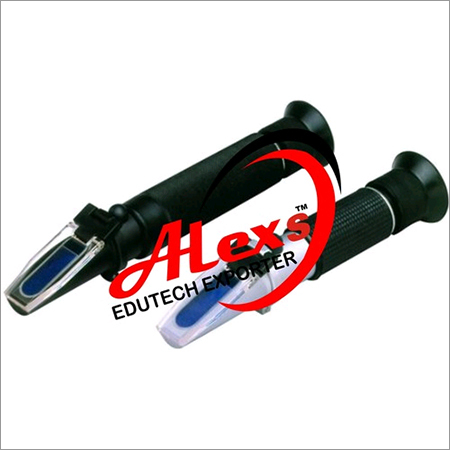 Hand Refractometer