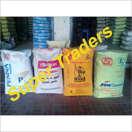 Penna Cement
