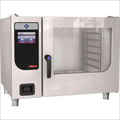 Combi Oven