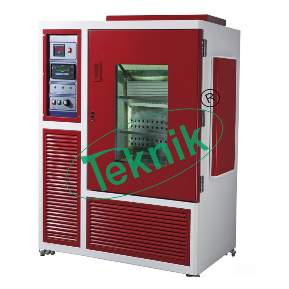 Plant Growth Chamber - Application: Heat And Refrigeration System